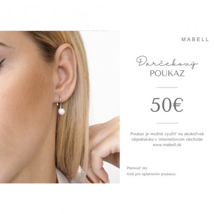 poukaz50