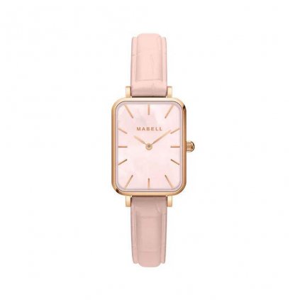 Dámske hodinky Iconic Pink