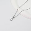 Dámsky náhrdelník z chirurgickej ocele LORISA 3