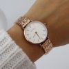 Dámske hodinky Essence Rose Gold 2