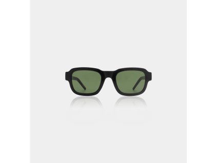 A.KJBEDE HALO KL2208 BLACK FRONT GREYBG