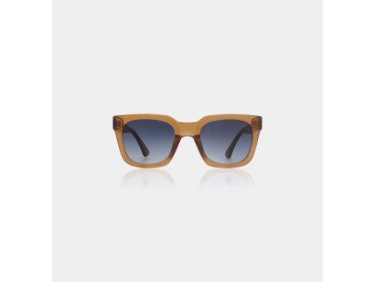NANCY KL1912 SMOKE TRANSPARENT FRONT GREYBG