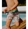 Jungly Swim Shorts