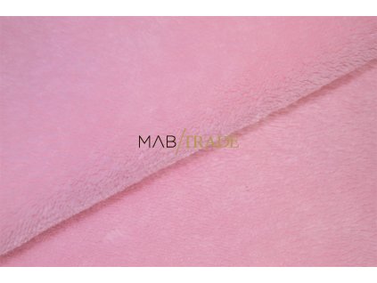 PERŠAN UNI středně Růžová Kód 6445-8890