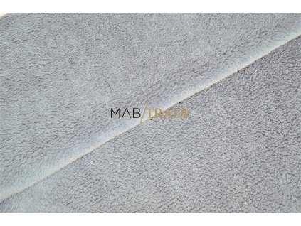 PERŠAN UNI Světle šedá Kód 6445-88886