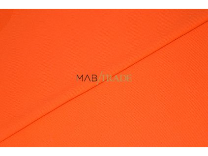 PIKÉ 100%Ba oranžová Kód 5200-0601