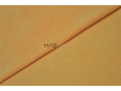MICRO FROTÉ 100% polyester okr 7840-05390