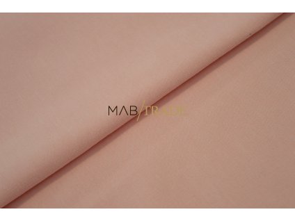 Elastická teplákovina světle Růžová Kód 4216-0901