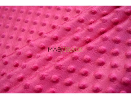 Minky Kuličky tm. Fuxie Kód 8908-8828/K