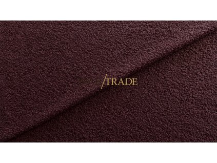 Boucle čokoládová Kód 6462-0059