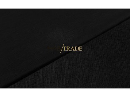 Elastický úplet Evelina Černá Kód 9210-4002