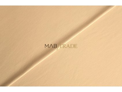 Elastická teplákovina Peach Kód - 4216-3025