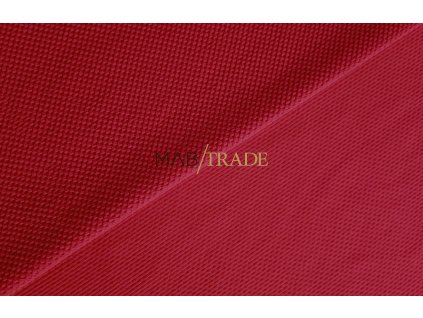 Elastická teplákovina 3D Vínová Kód 4290-1610