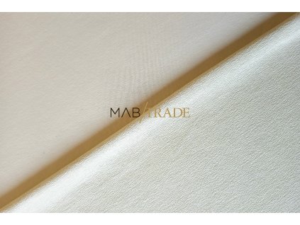 Elastická teplákovina Vanilková Kód 4216-0201