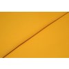 Kalhotovina elastická - tkanina NENA Žlutá Kód 7019-0503