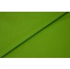 Kalhotovina elastická- tkanina NENA Zelená Kód 7019-1303