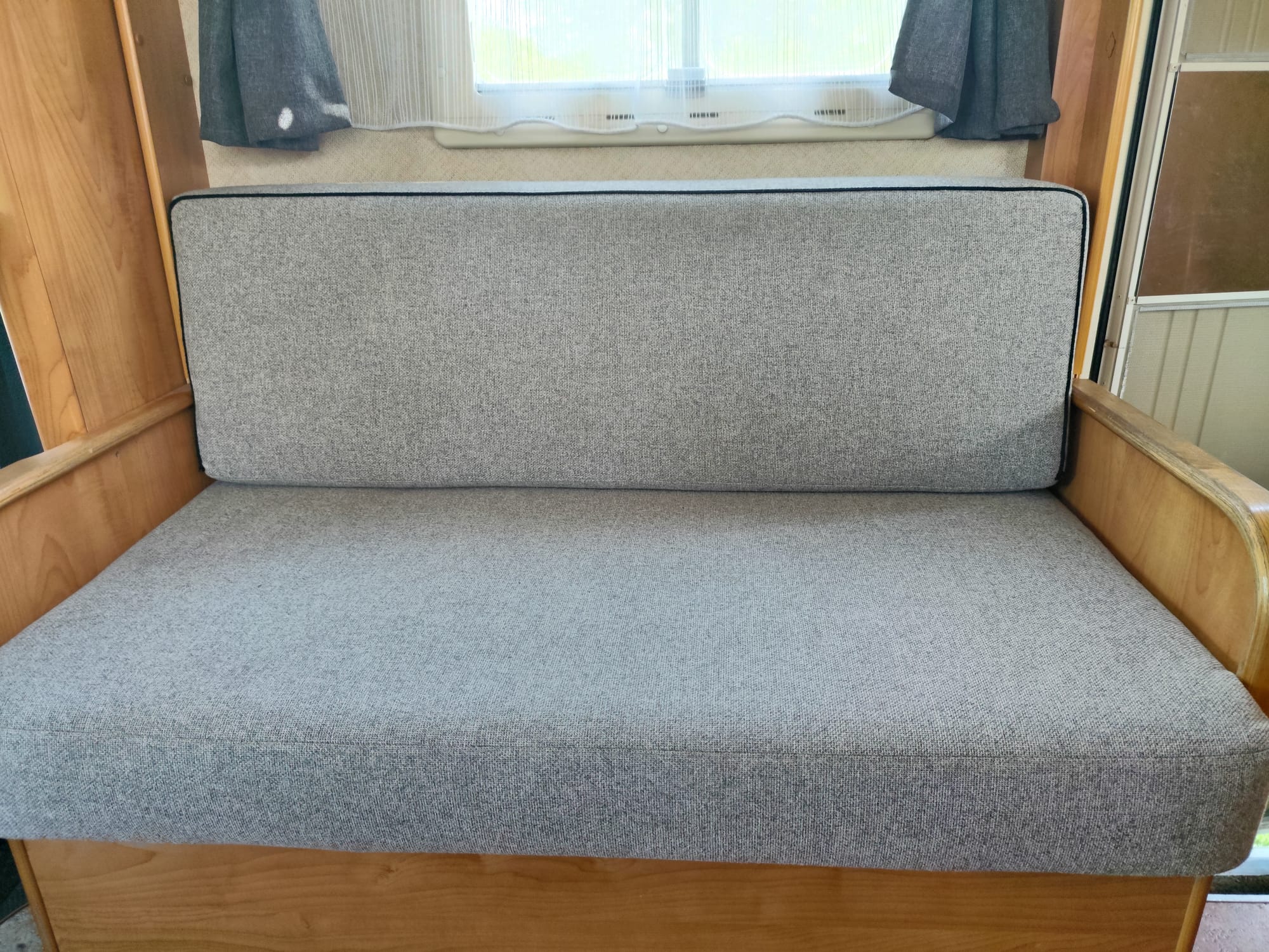 Čalounická práce Mabytex 15