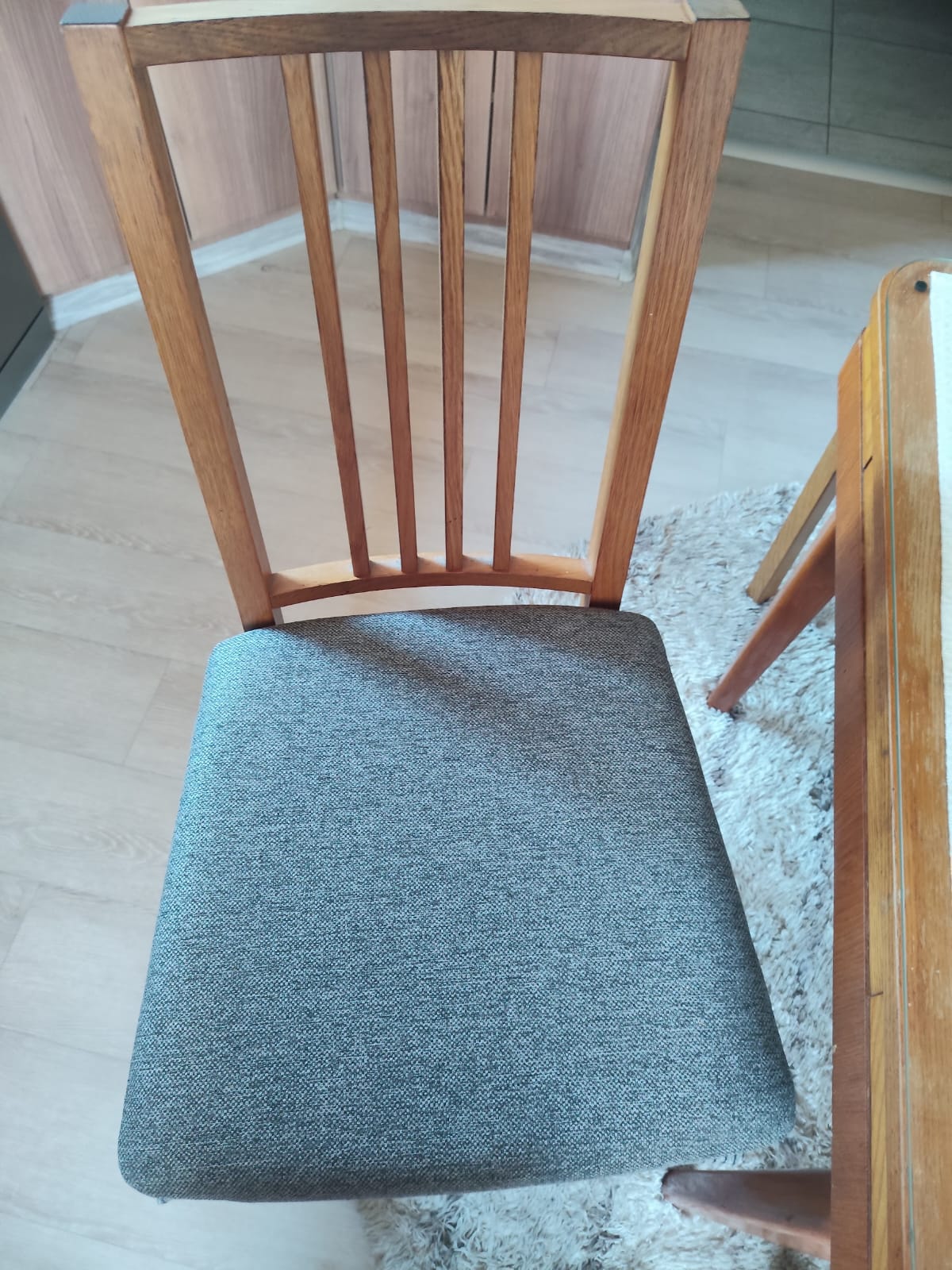 Čalounická práce Mabytex 22