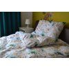 Ložní povlečení - barevné - satén
