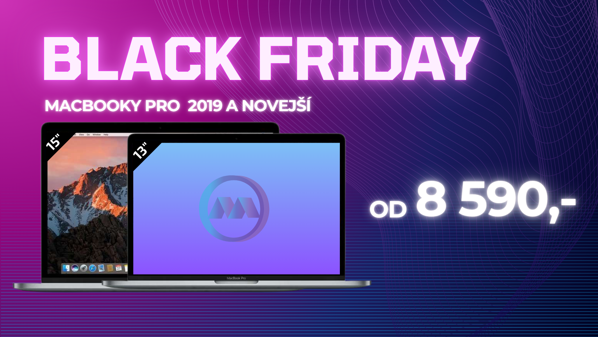 macy 2019 a novější