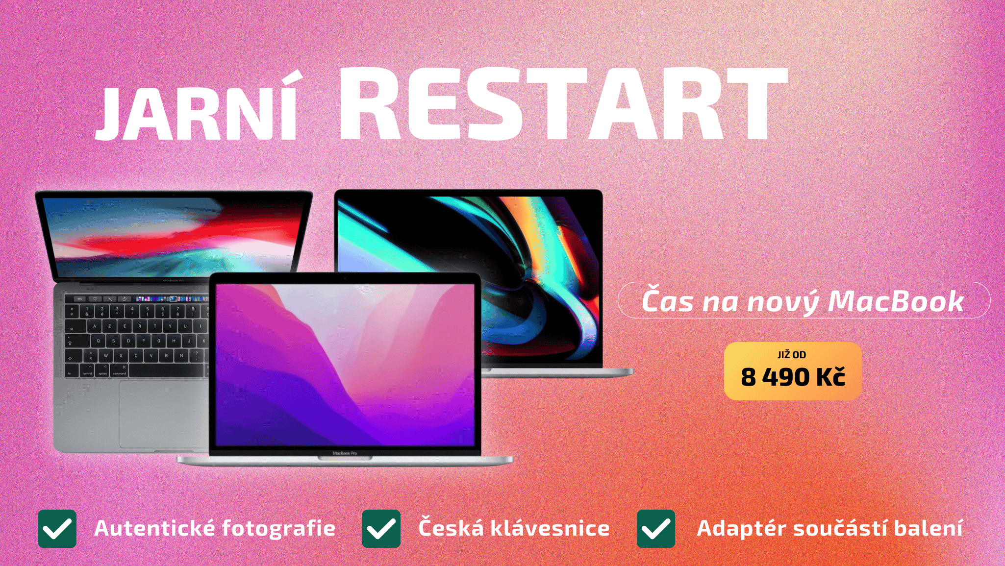 macy 2019 a novější