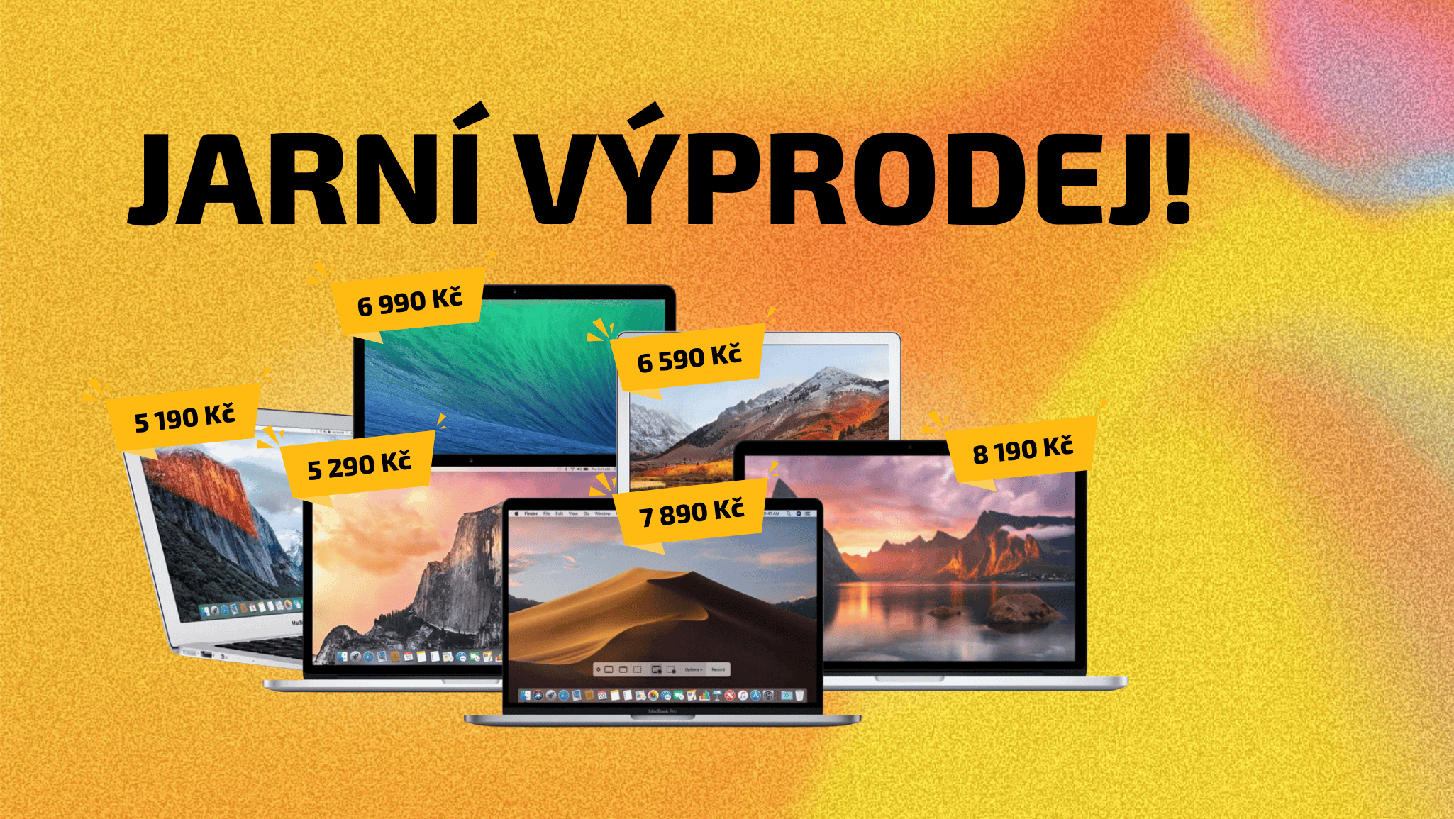 všechny levný macy