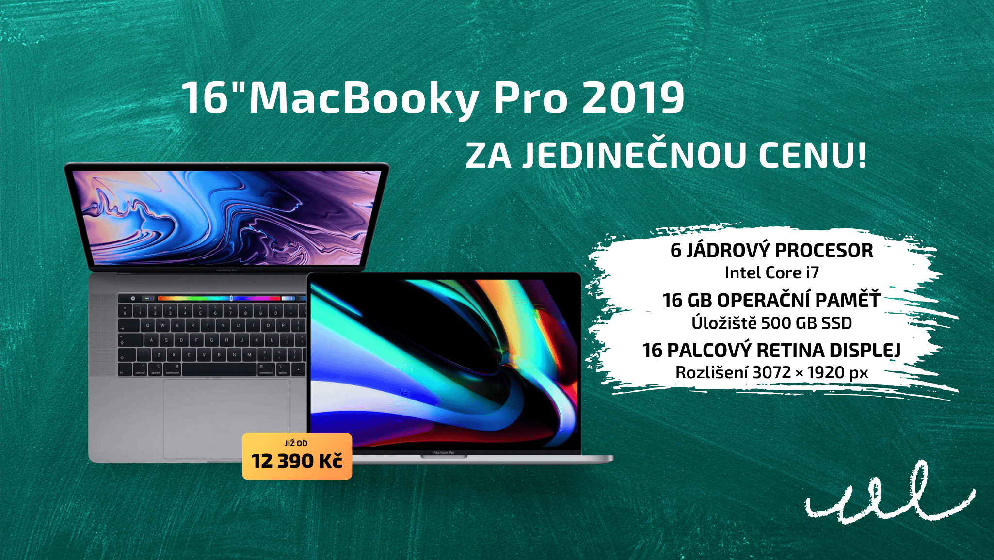 16" 2019