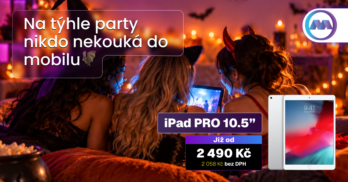 ipady pro od nejdrazsích