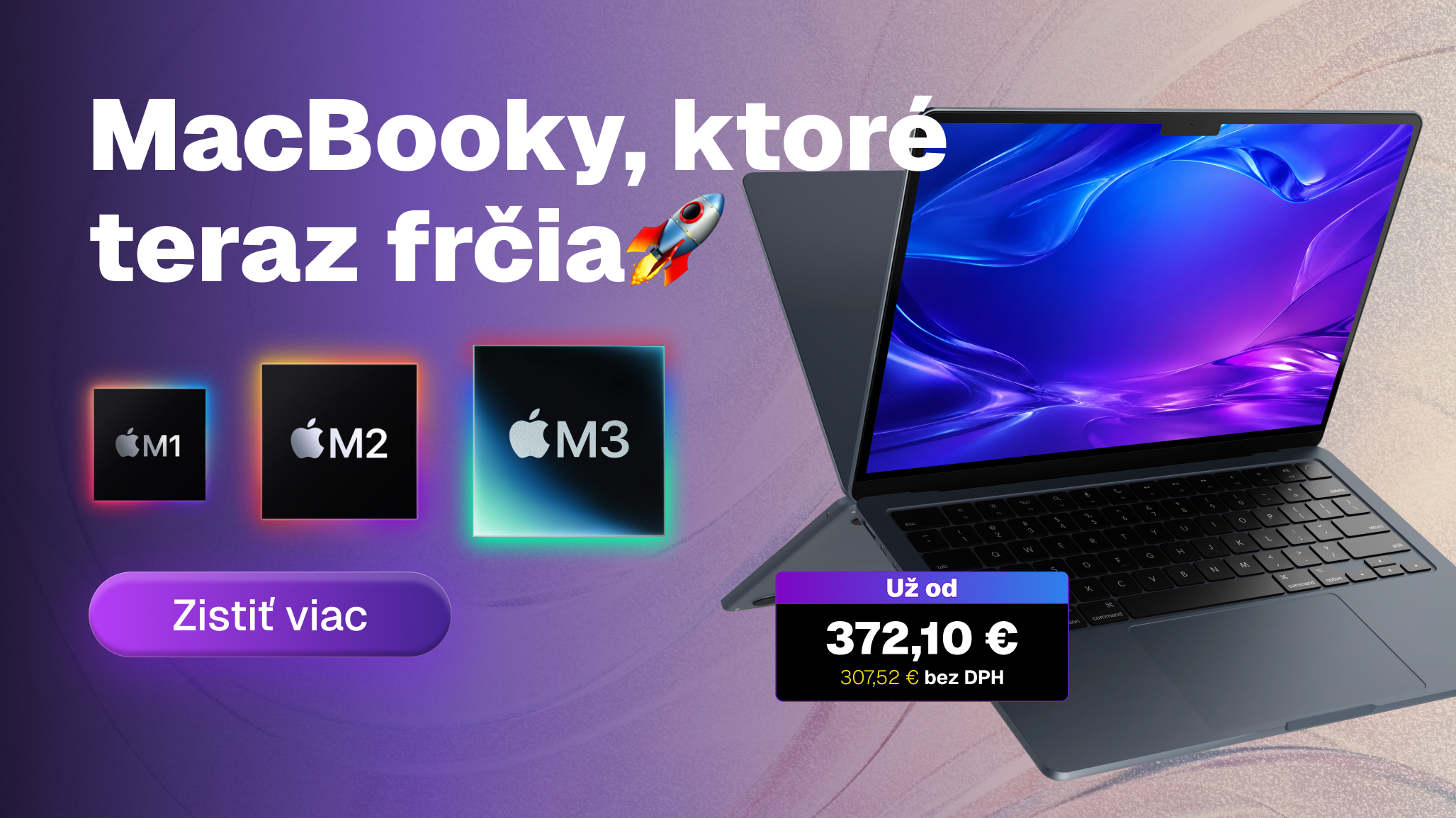 Macbook M1,M2,M3