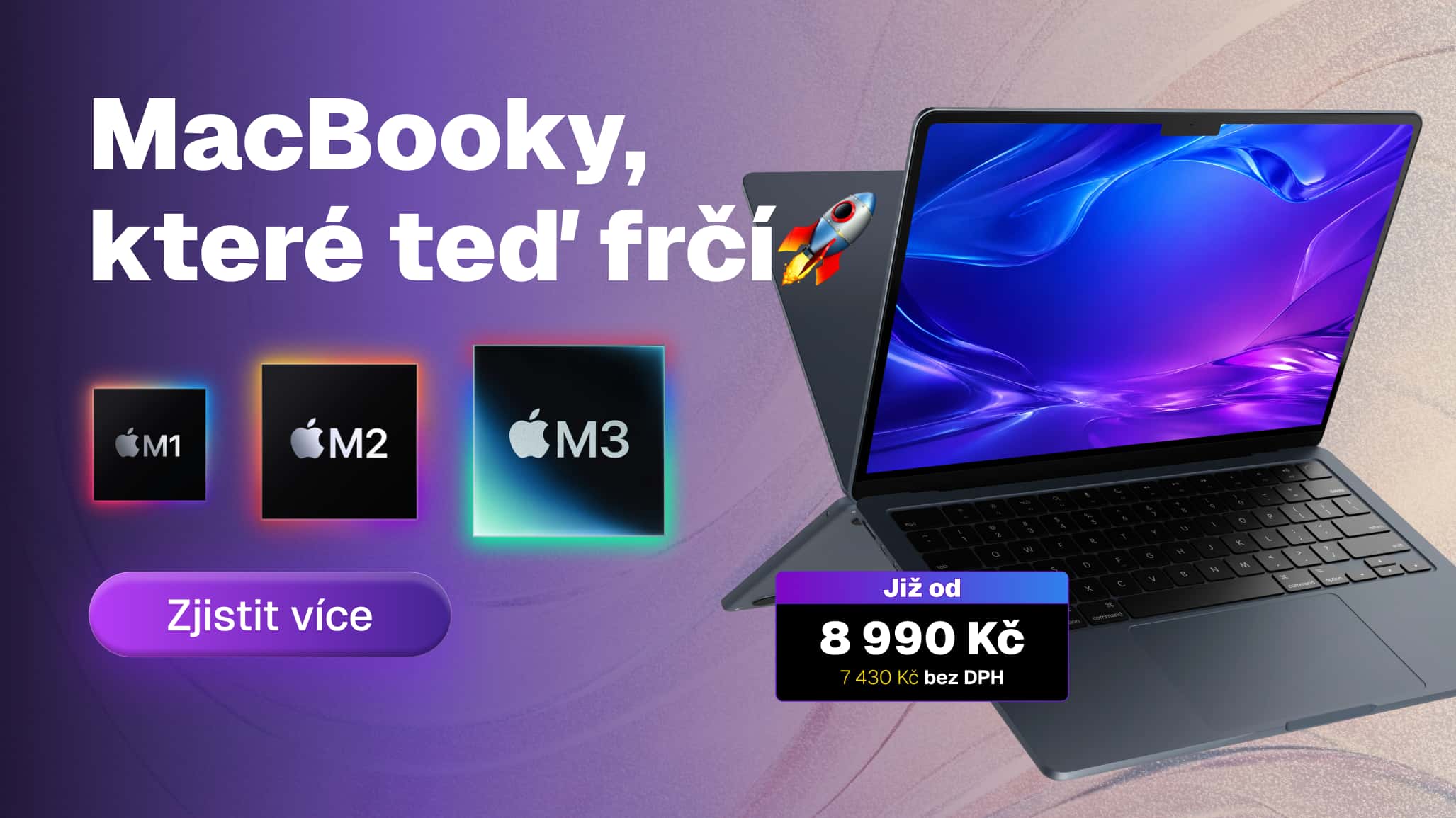 macy 2019 a novější