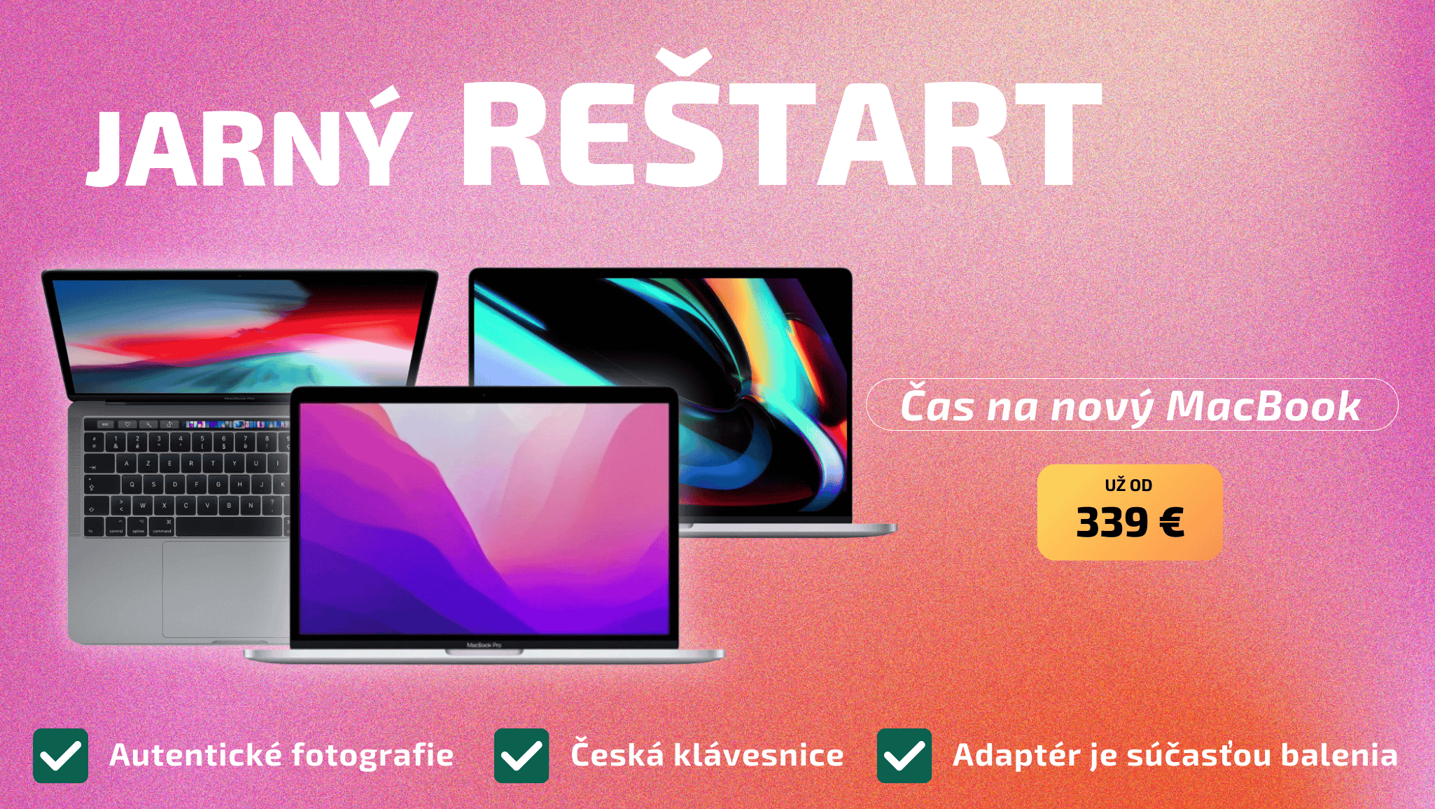 macy 2019 a novější