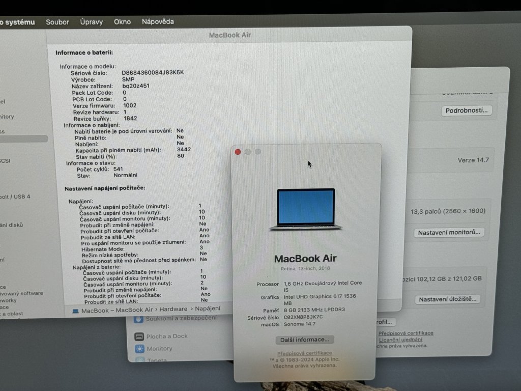 MacBook Air 13 MacBook Air 13