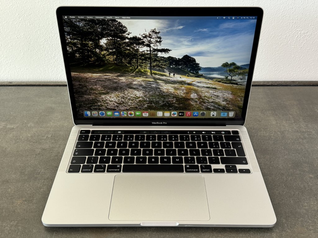MacBook Pro 13 MacBook Pro 13