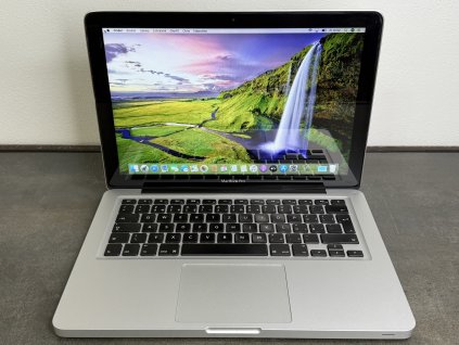 MacBook Pro 13'' 2012 / i5 / 4GB / 512GB HDD - DPH