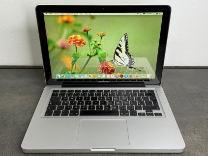 MacBook Pro 13'' 2012 / i5 / 8GB / 512GB HDD - DPH