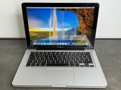 MacBook Pro 13'' 2012 / i5 / 4GB / 512GB HDD - DPH
