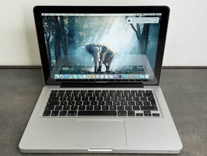 MacBook Pro 13'' 2012 / i5 / 4GB / 256GB SSD - DPH