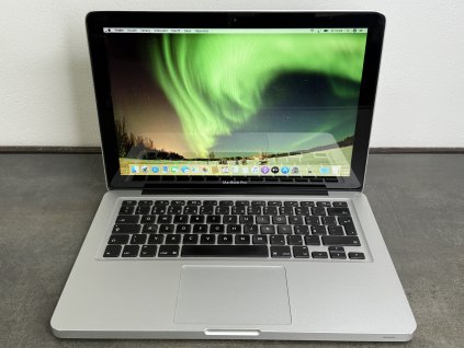 MacBook Pro 13'' 2012 / i5 / 4GB / 512GB HDD - DPH