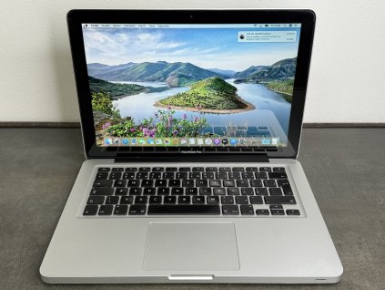 MacBook Pro 13'' 2012 / i5 / 4GB / 512GB HDD - DPH