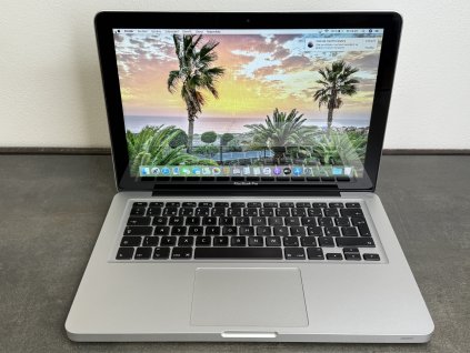 MacBook Pro 13'' 2012 / i5 / 4GB / 512GB HDD - DPH