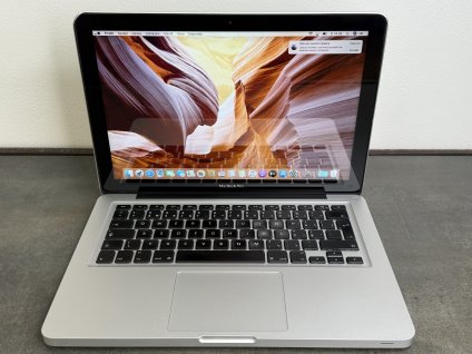 MacBook Pro 13'' 2012 / i5 / 4GB / 512GB HDD - DPH