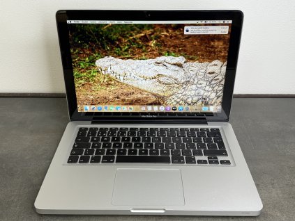 MacBook Pro 13'' 2012 / i5 / 8GB / 128GB SSD - DPH