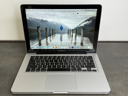 MacBook Pro 13'' 2012 / i5 / 4GB / 512GB HDD - DPH