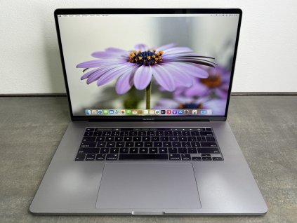 MacBook Pro 16'' 2019 / i9 / 32GB / 1TB SSD / Space Gray - DPH