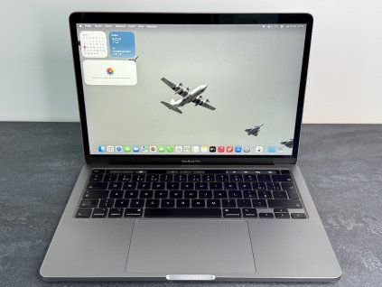 MacBook Pro 13'' 2020 / i5 / 16GB / 512GB SSD / Space Gray - DPH