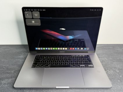 MacBook Pro 16'' 2019 / i7 / 16GB / 512GB SSD / Space Gray - DPH