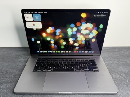 MacBook Pro 16'' 2019 / i7 / 16GB / 512GB SSD / Space Gray - DPH