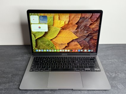 MacBook Air 13'' 2020 / M1 / 8GB / 256GB SSD / Space Gray - DPH