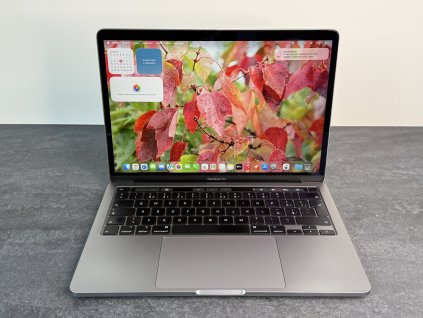 MacBook Pro 13'' 2020 / i7 / 32GB / 512GB SSD / Space Gray - DPH