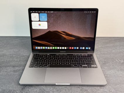 MacBook Pro 13'' 2020 / i7 / 32GB / 512GB / Space Gray - DPH